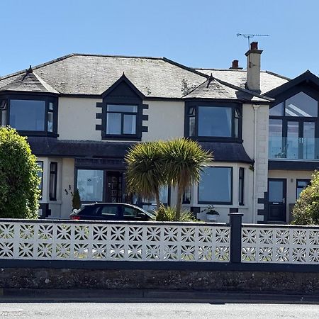 "Room Only" At Wetherby Nairn Exterior foto
