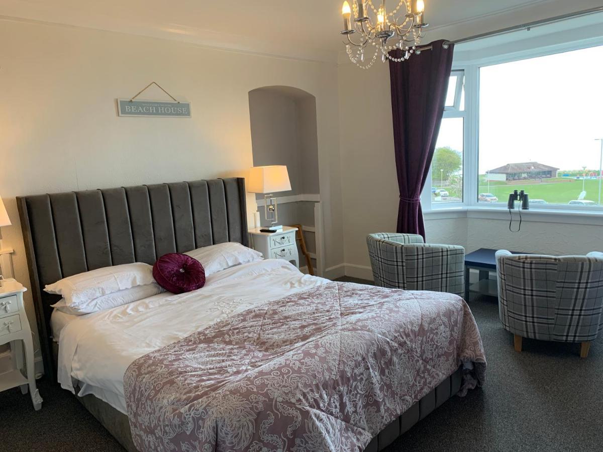 "Room Only" At Wetherby Nairn Exterior foto