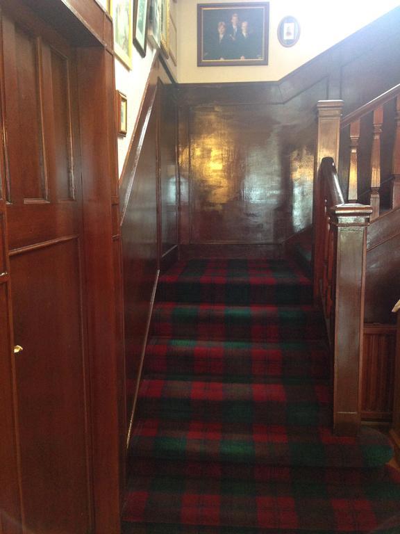 "Room Only" At Wetherby Nairn Exterior foto